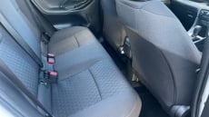 Toyota Yaris 1.5 Hybrid Icon 5dr CVT Hybrid Hatchback